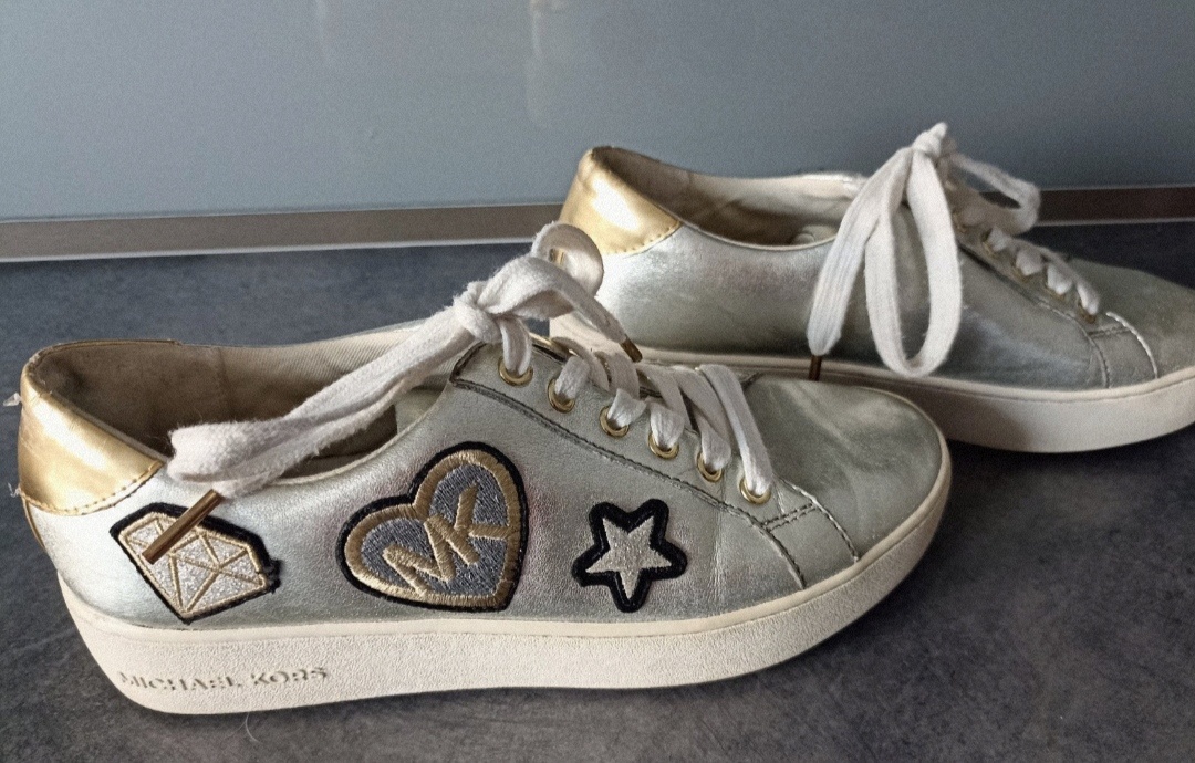 Originál Michael Kors, veľ.37