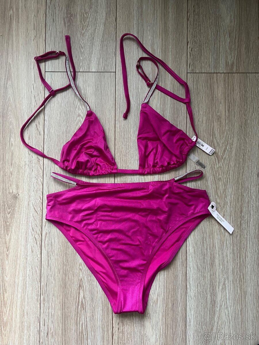 Plavky Victorias Secret XL