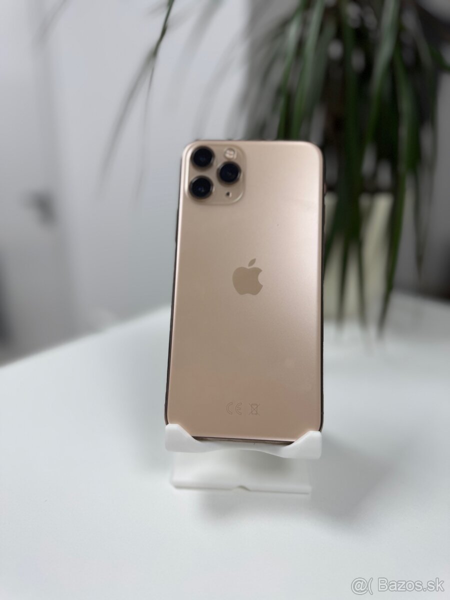 Apple iPhone 11 Pro 64GB GOLD
