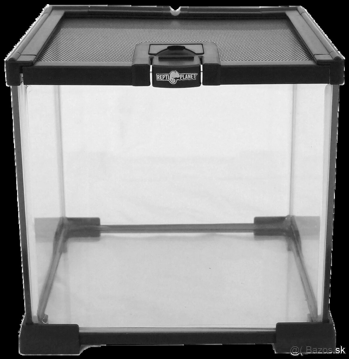 Repti Planet terárium 20 x 20 x 20 cm