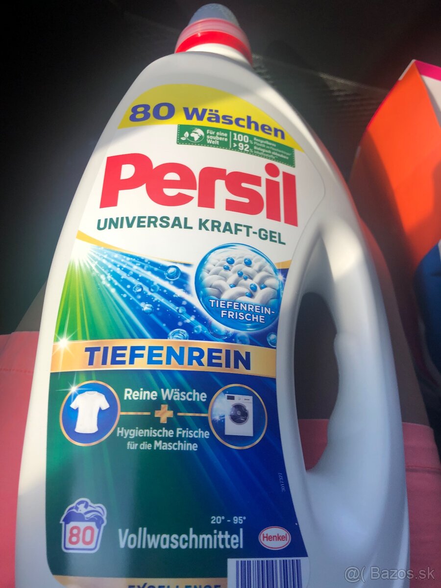Persil