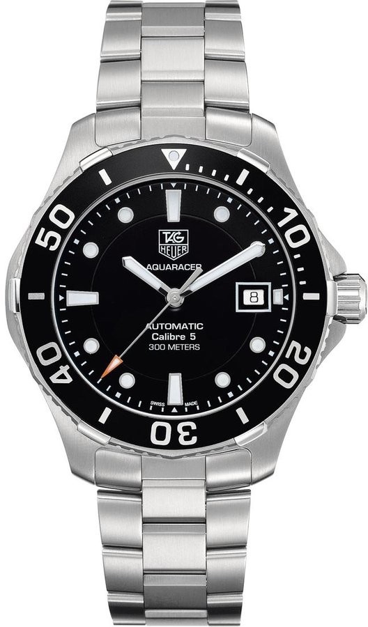 Tag Heuer Aquaracer 41mm