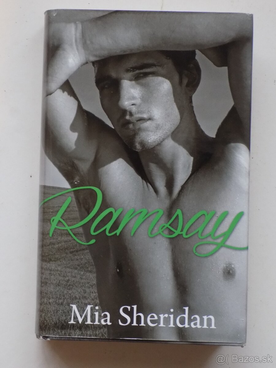 Romantika - Sheridan,Ward,Scott,Renshaw,Welling,Caplin....