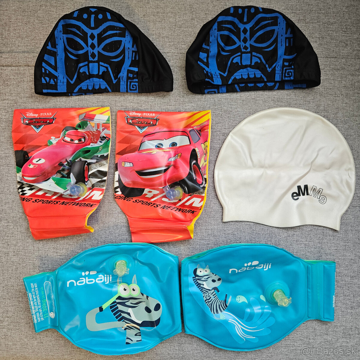 Detské plávacie pomôcky