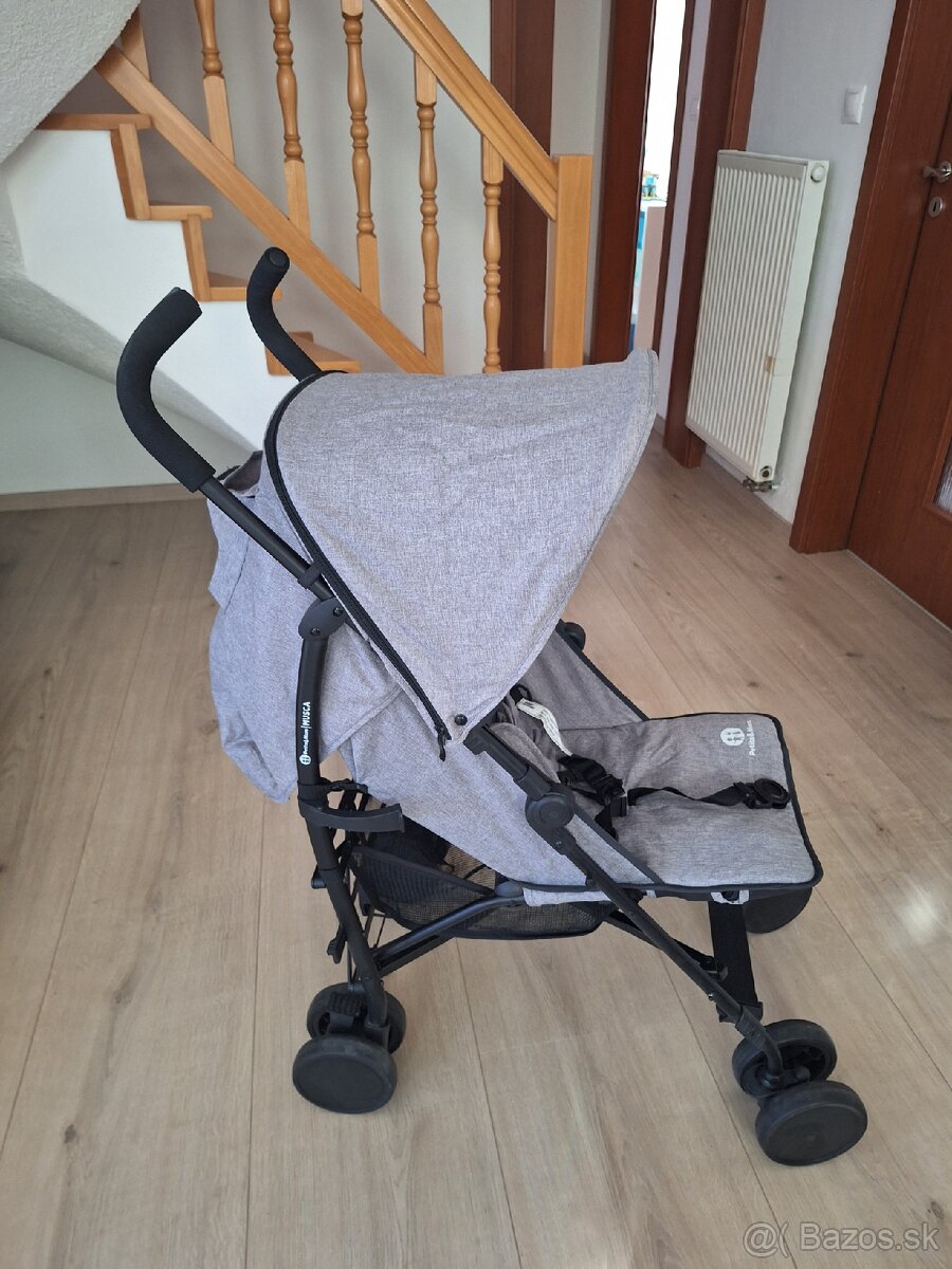 Golfový kočík Petite&Mars Musca