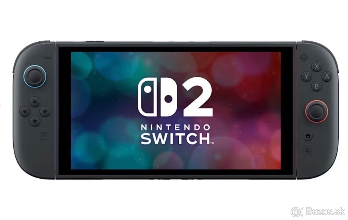 Nintendo Switch 2