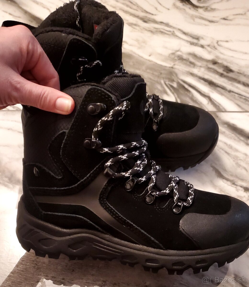 Pracovná obuv Engelbert Strauss