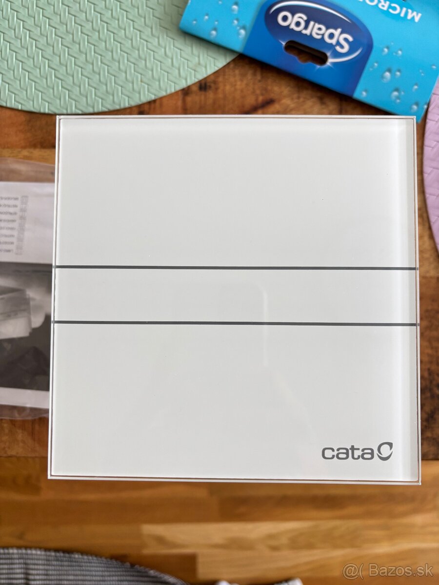 Ventilátor Cata E-100