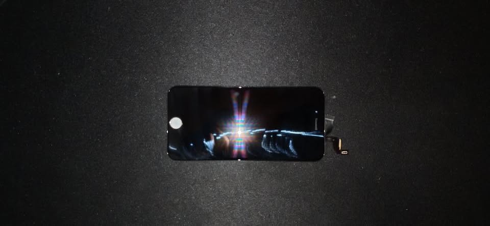 Predám nový displej na Iphone 6s