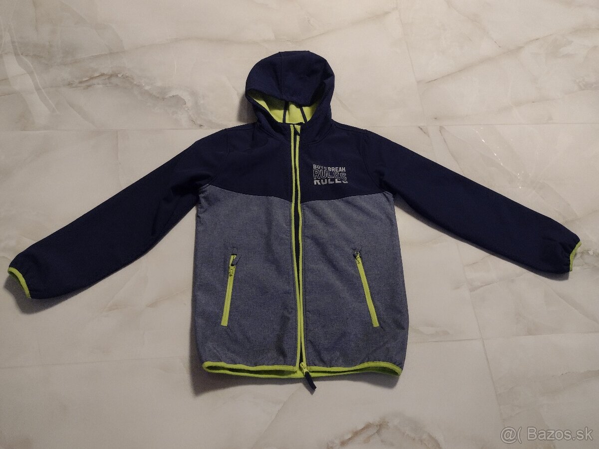 Outdoor bunda v.158/164