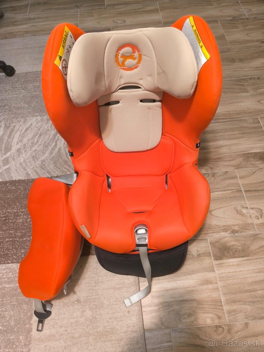 Cybex Sirona