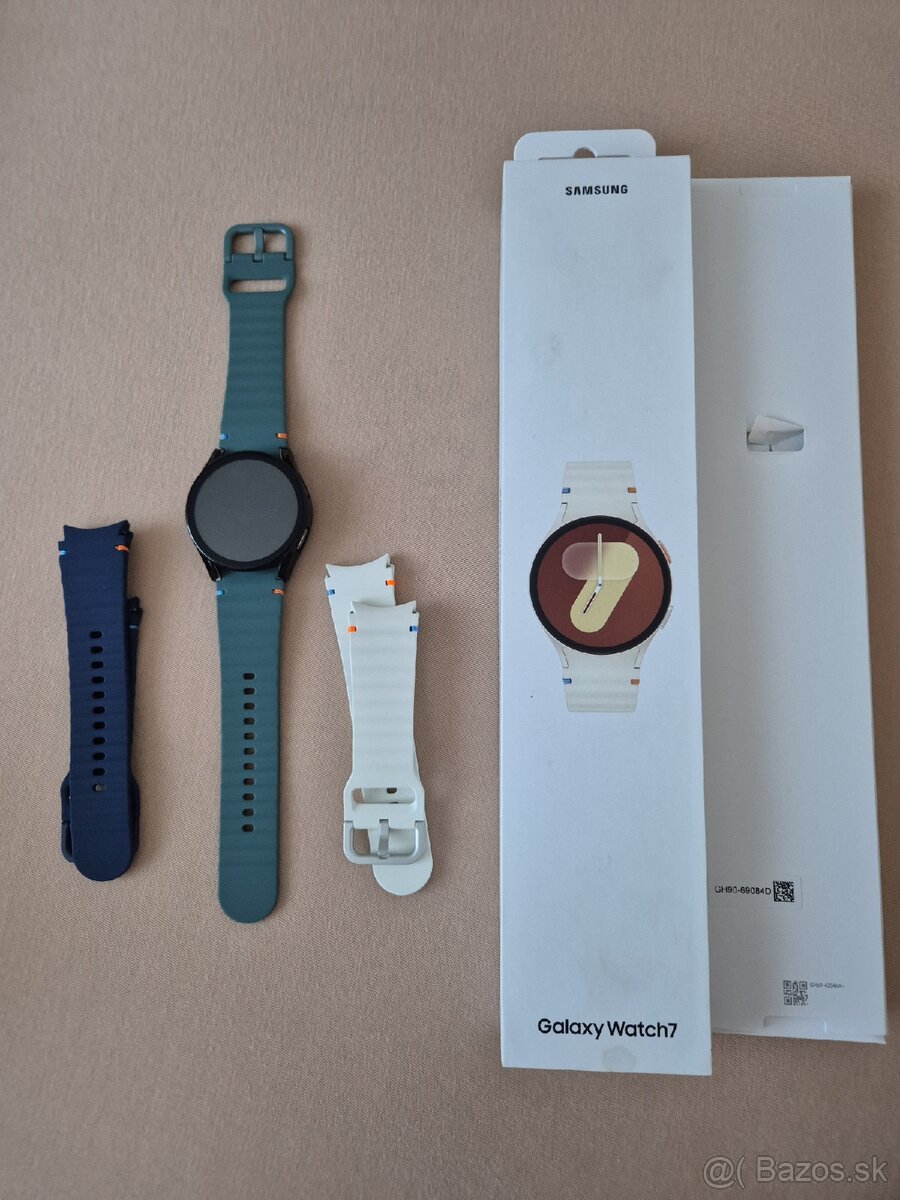 Samsung galagy watch 7 40mm LTE