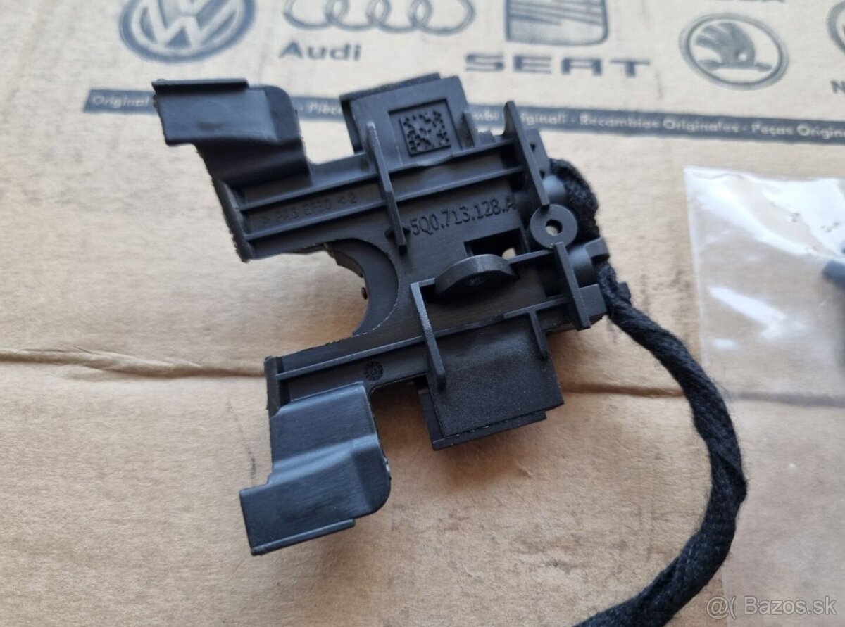 Mikrospínač páky radenia DSG prevodovka