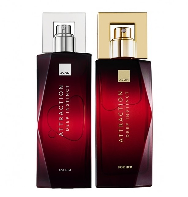 Attraction Deep Instinct - Avon