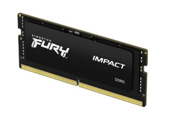 DDR5 SO-DIMM NB RAM 8GB,32GB operacna pamat