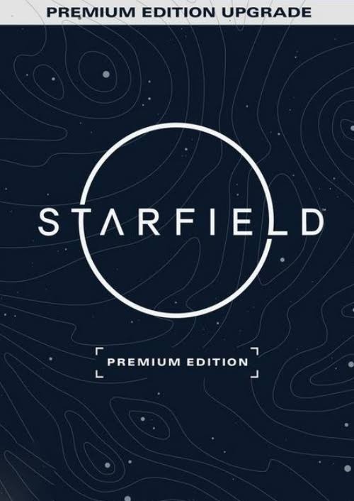 Starfield Premium Edition PC (AKCIA)
