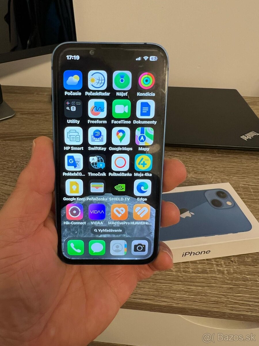 iphone 13 mini