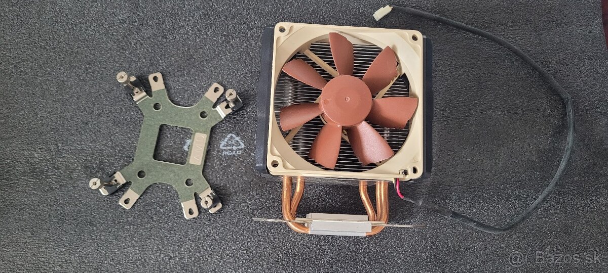 Predám chladič COOLERMASTER pre AM3+