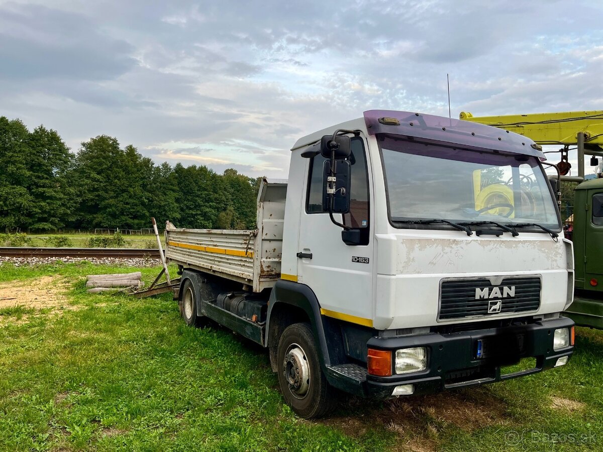 Doprava sypkych materialov
