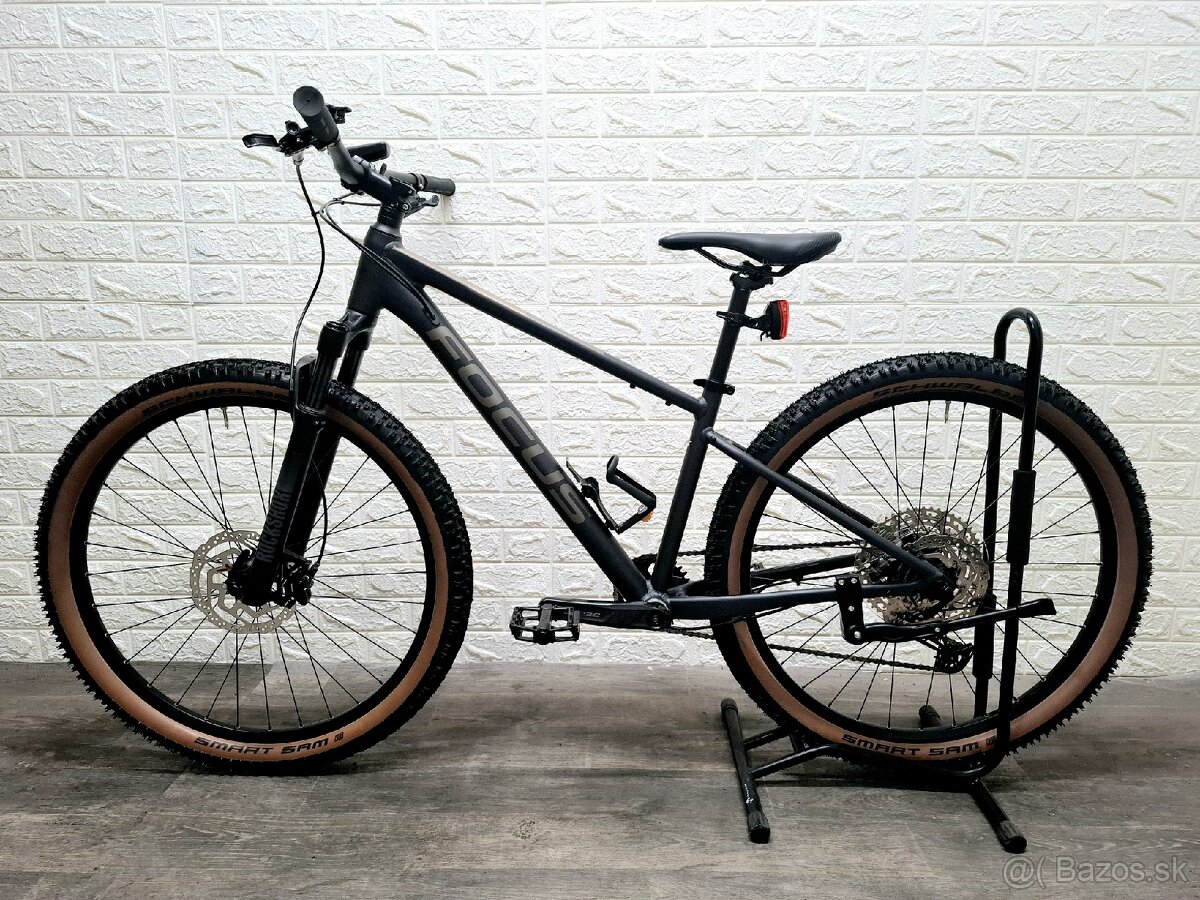 Ponúkam na predaj bicykel Focus Whistler 3.9 27,5"