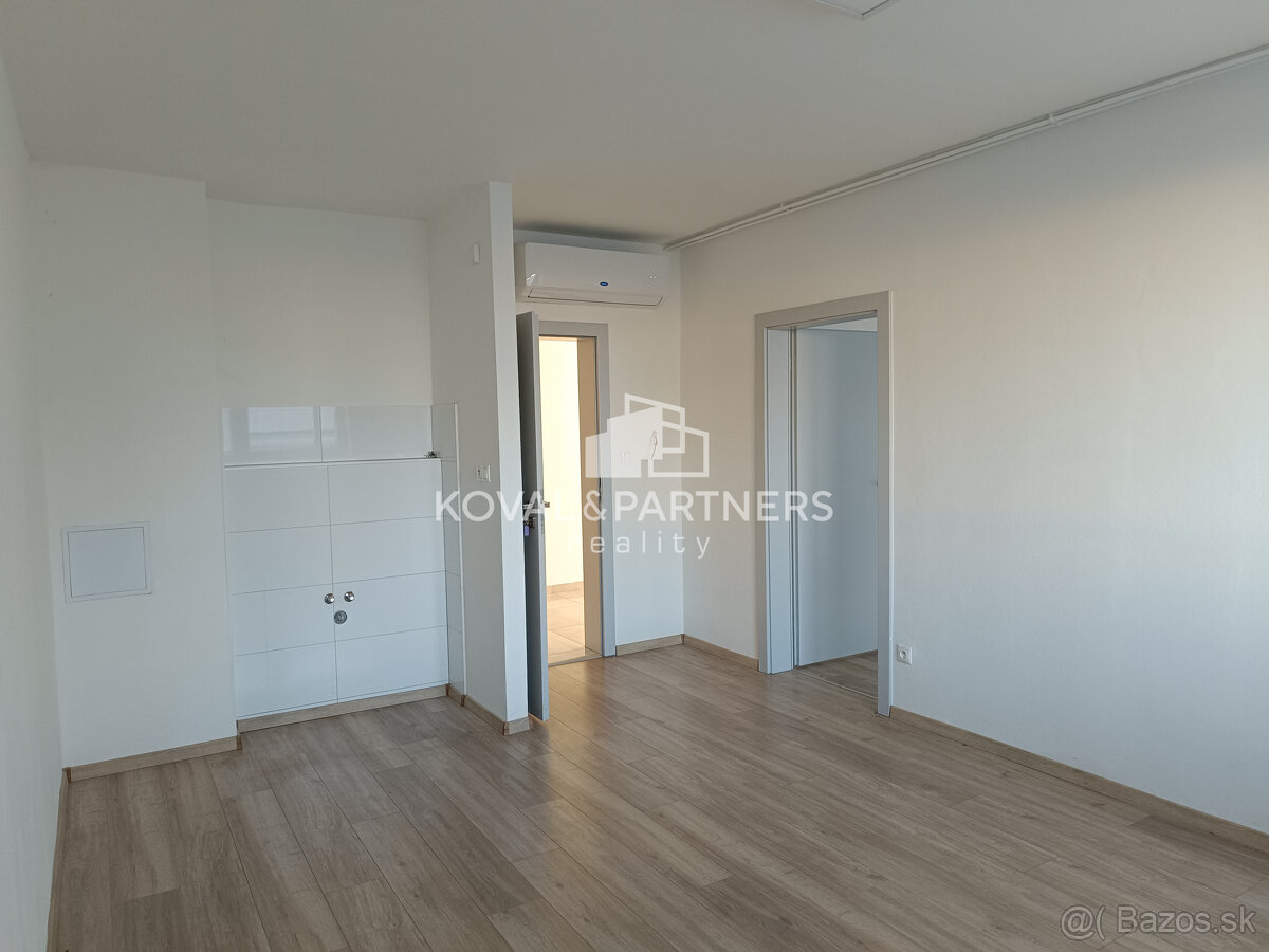 Kancelárske priestory na prenájom - Nitra - Chrenová