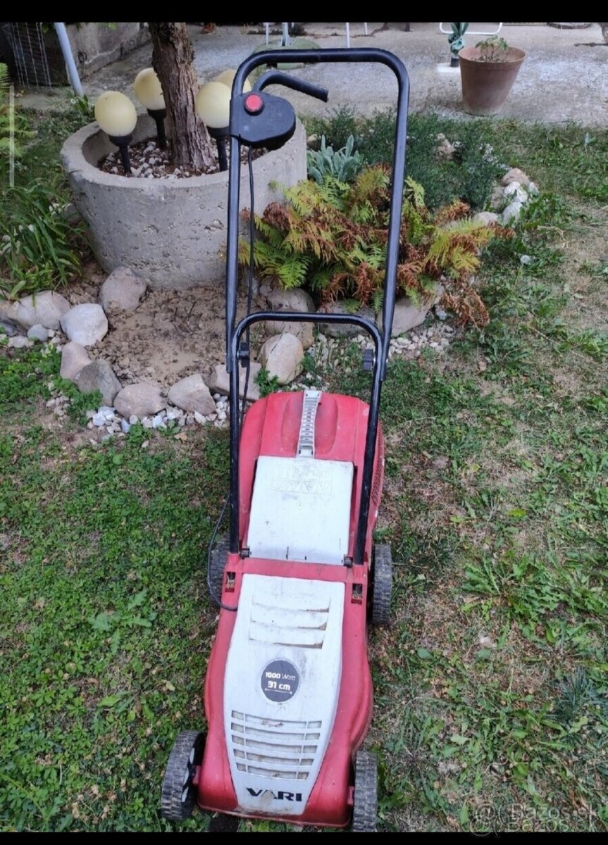 Kosačky 2 kusy