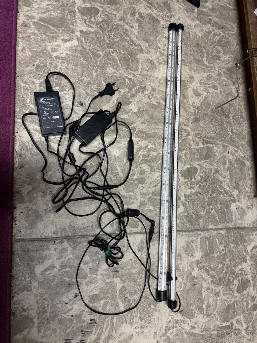 LED osvetlenie 90cm