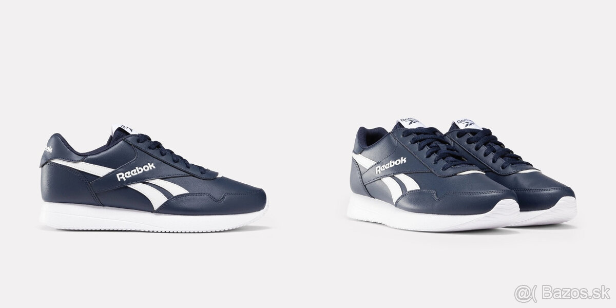 Reebok Classic Sneakers, Ľadvinka Reebok