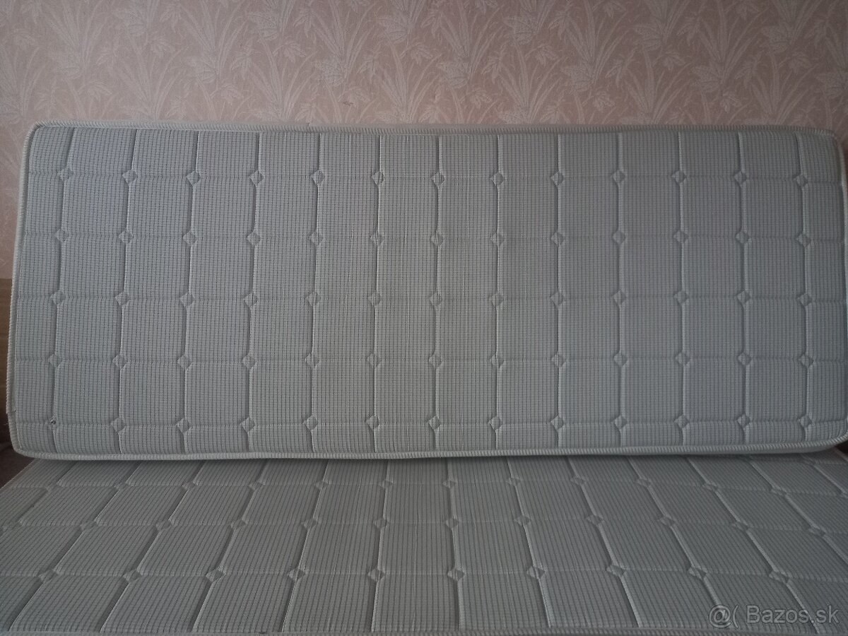 Matrace 200×80