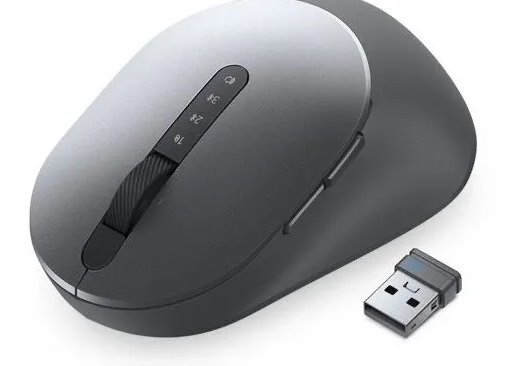 Dell MS5320W bezdrôtová myš
