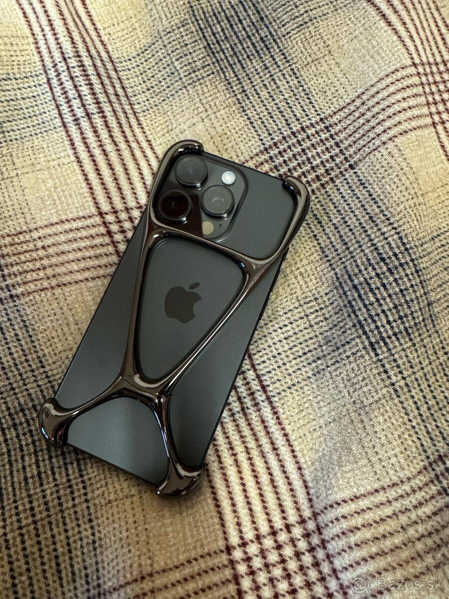 Kryt/obal na iPhone 16 Pro