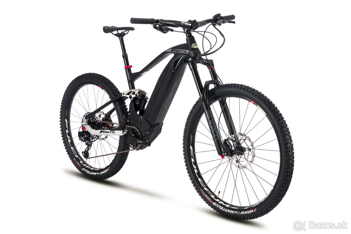 Predam E-BIKE - MTB - 720Wh