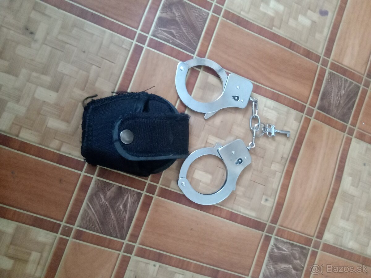 Policajné putka