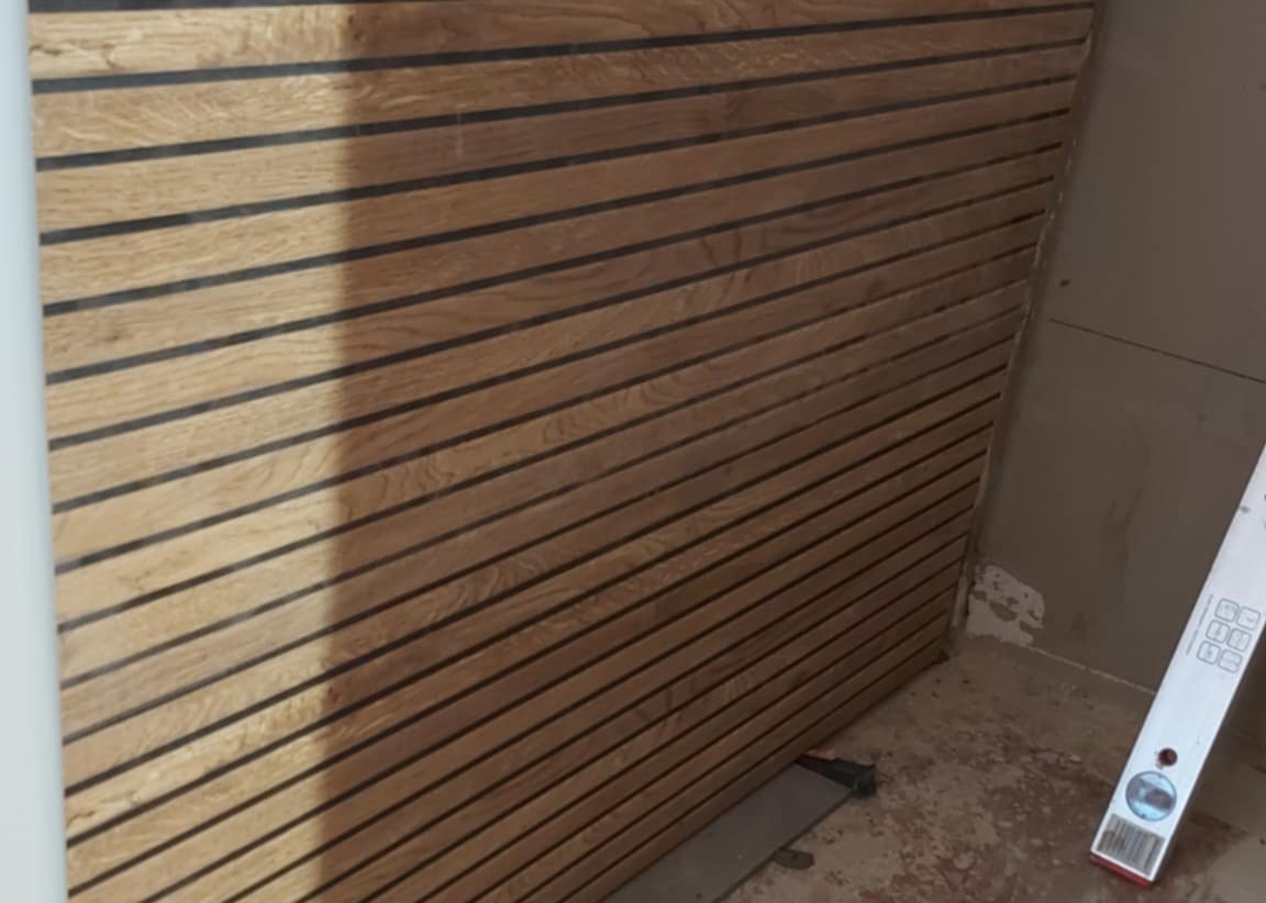Útulný prerobený 2 izbový byt - podnájom