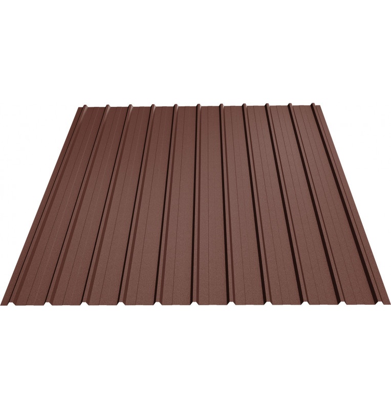 Predam trapezovy plech