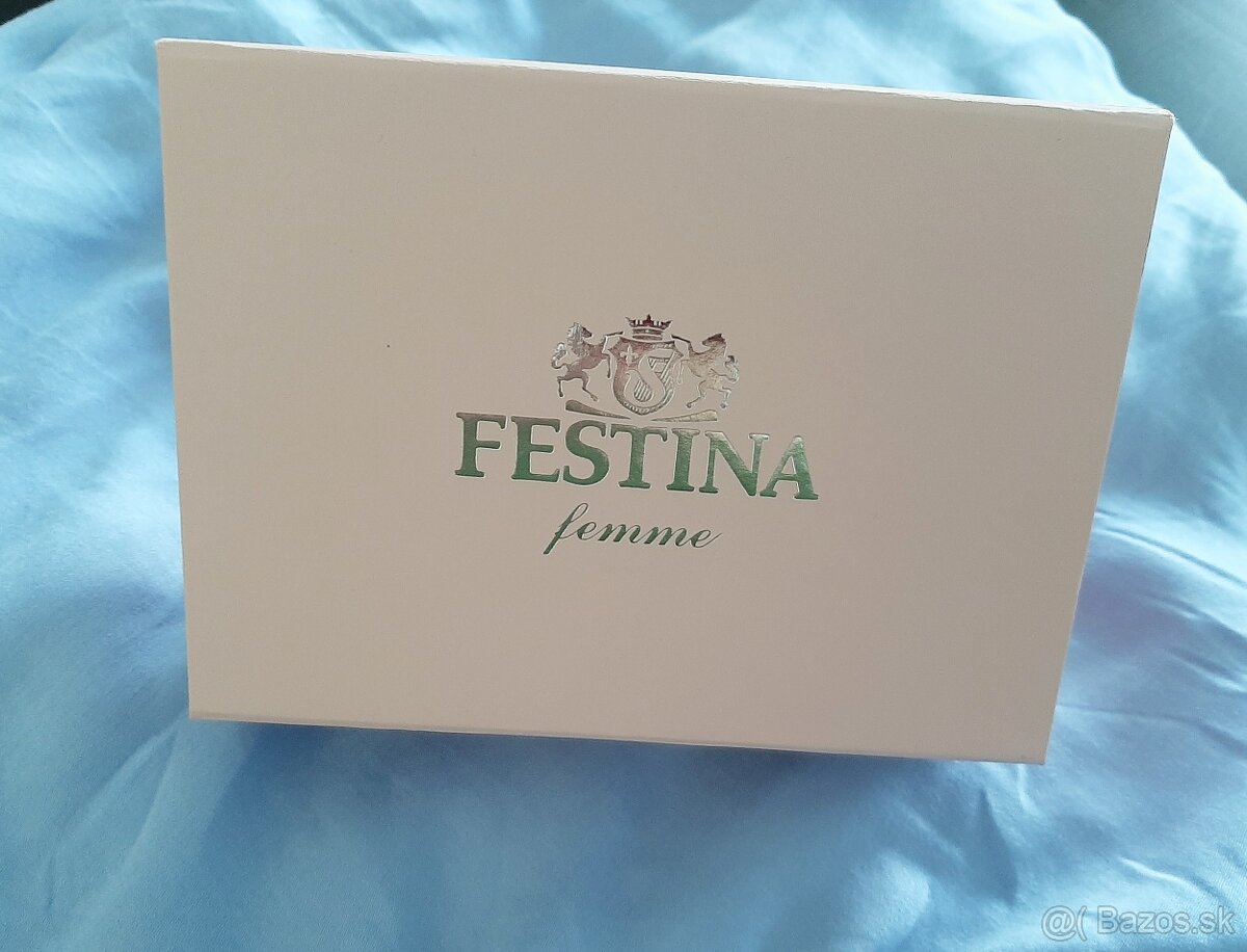 Festina Boyfriend