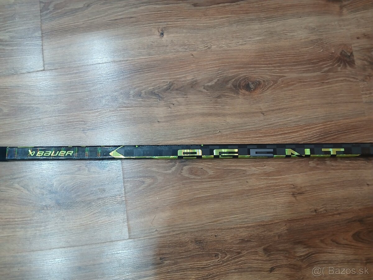 Predám bauer Ag5nt