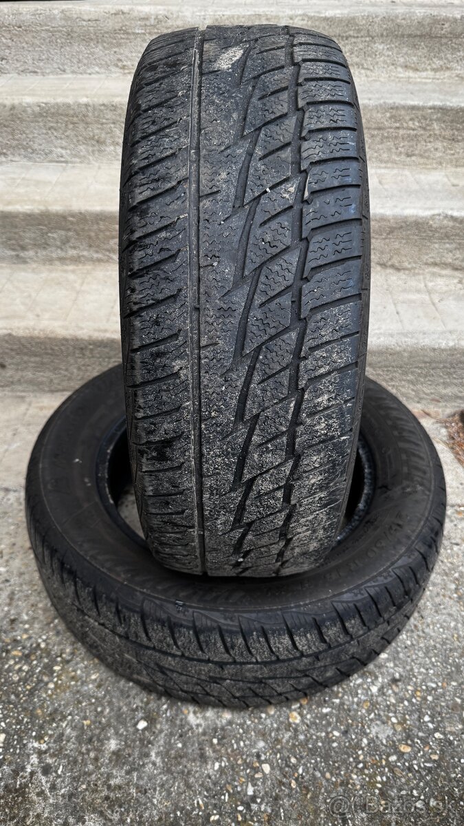 215/60 r16 matador sibir snow