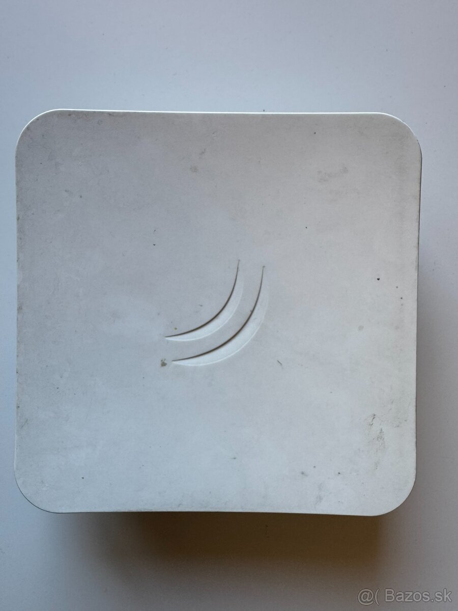 Access Point Mikrotik RBSXTsqG-5ac external