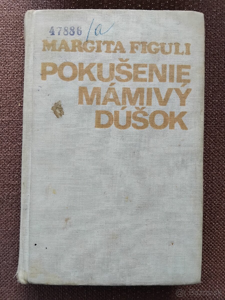 Margita Figuli