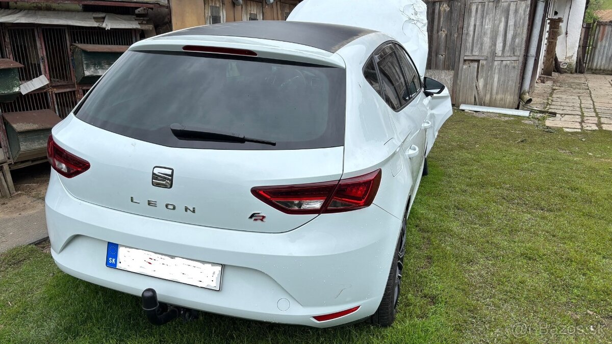 Predám Seat Leon 1.6 Tdi