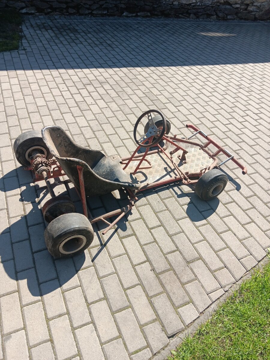 Motokara