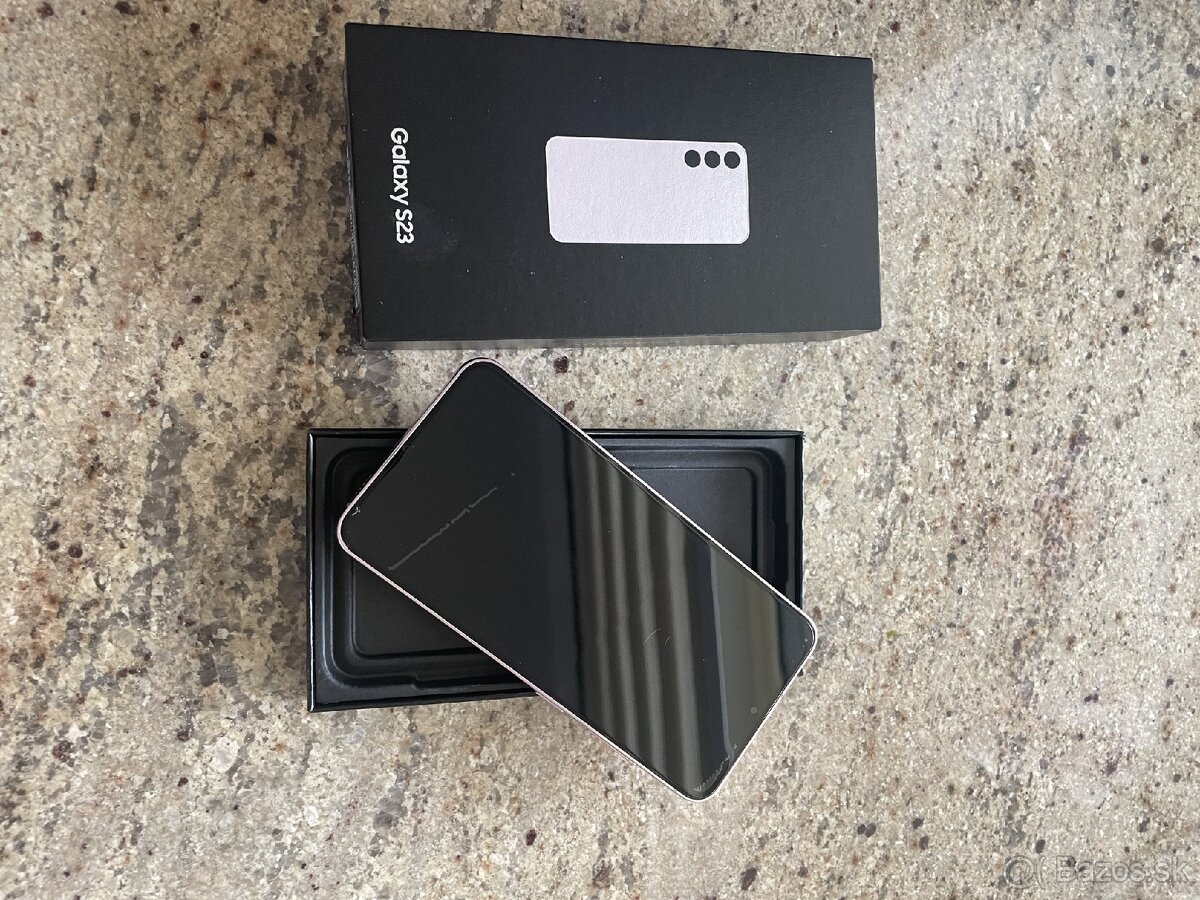Samsung galaxy s23