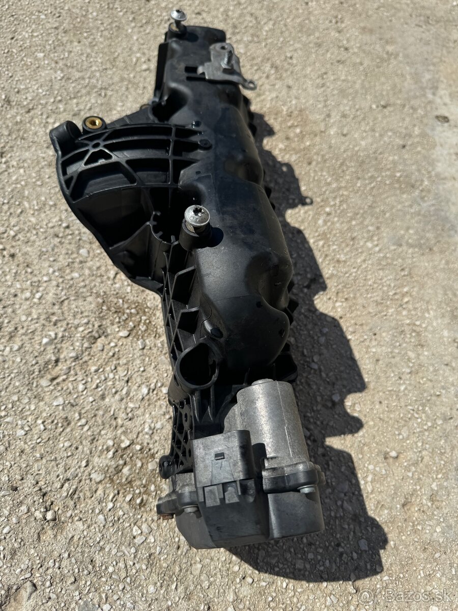 Sacie potrubie 2.0TDI 81 103 125 kW CBDB, CEGA..