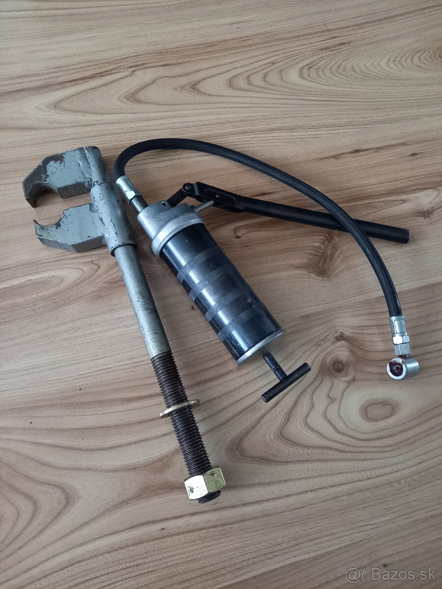 Na predaj veĺka račňa,dekalamitka,