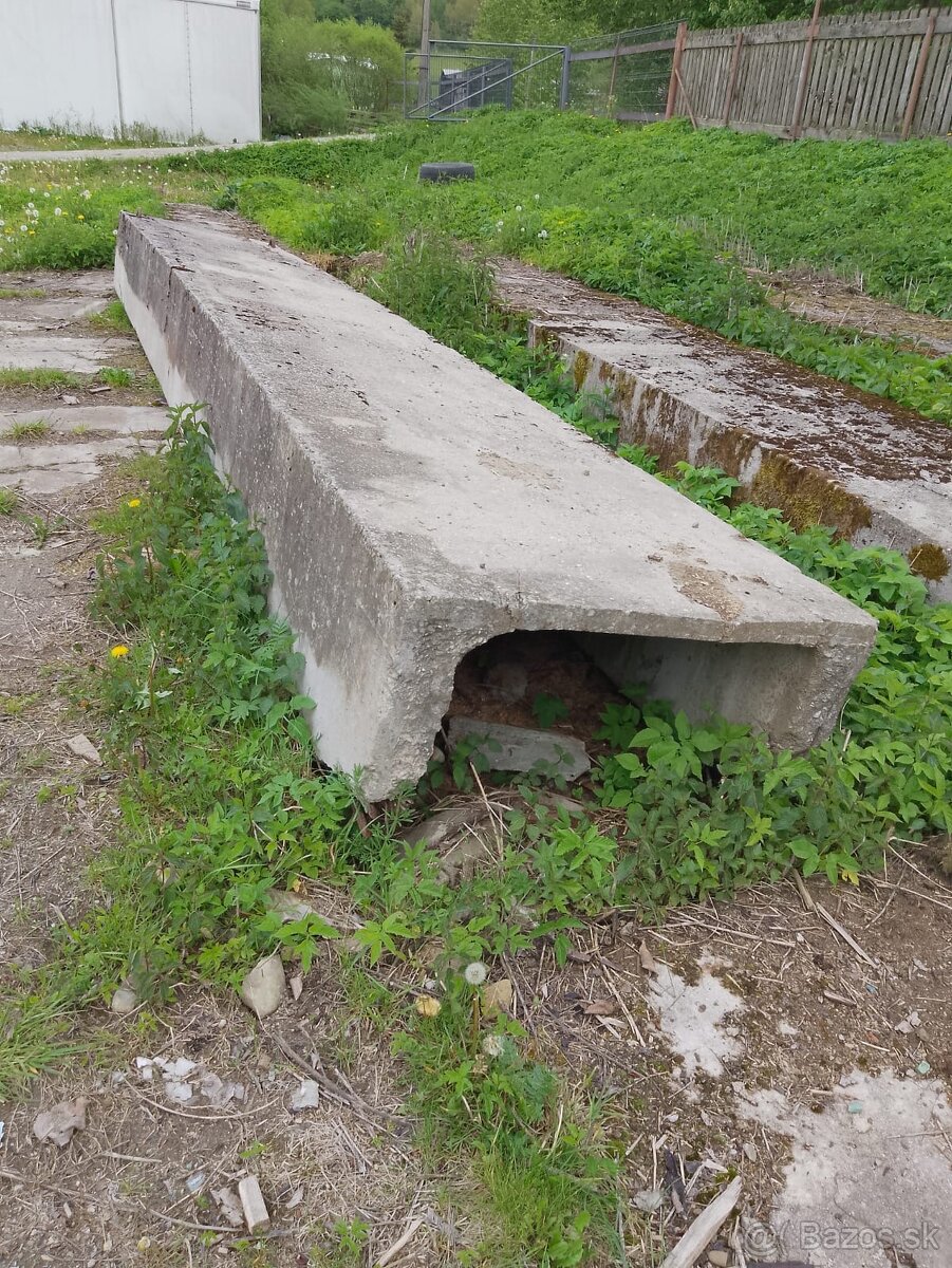 betonove mostne panely