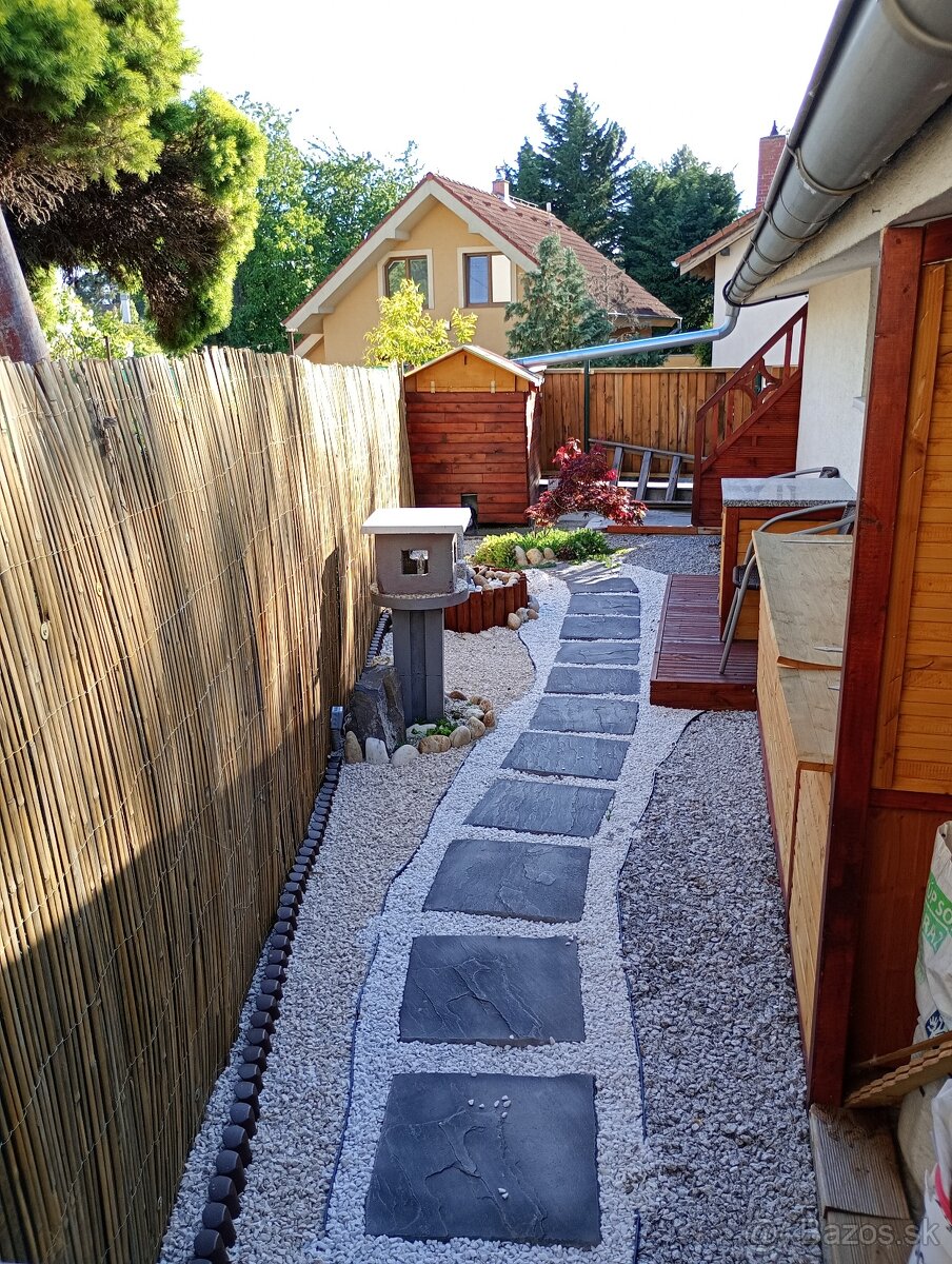 Predám nemovitosť vo výbornej lokalite v Bratislave