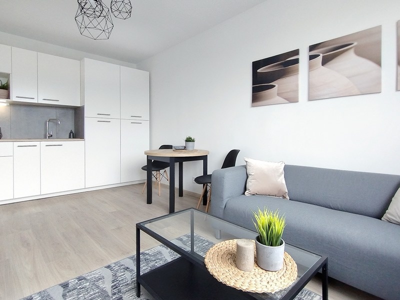 ✅ ČERSTVO ZREKONŠTRUOVANÝ 1.5i BYT PRIAMO V CENTRE