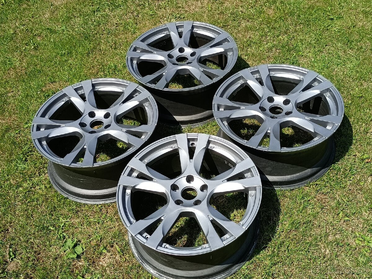 Elektróny R19 5x112