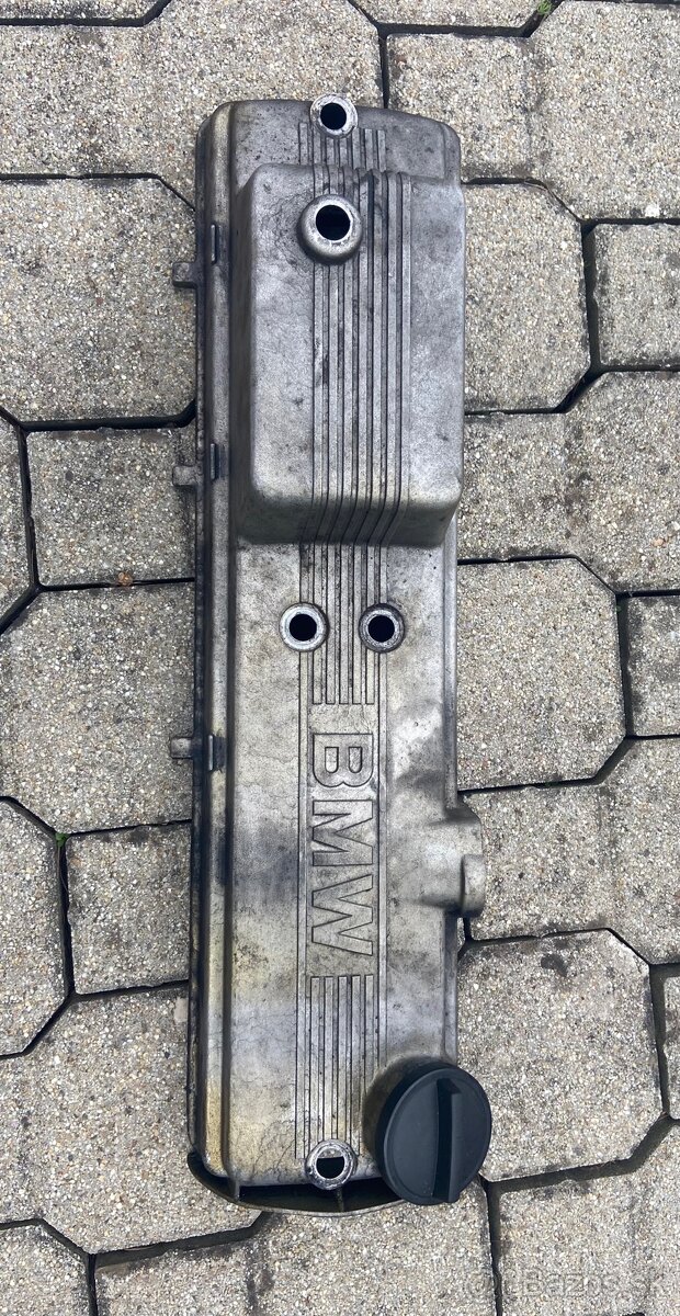 BMW 324td E30 veko